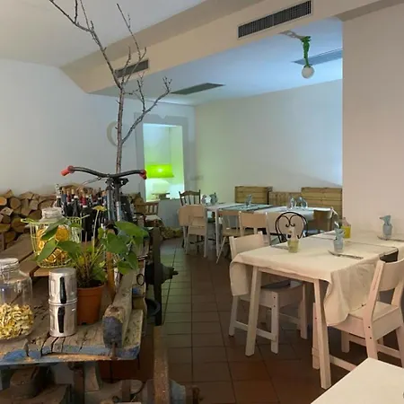 Piccolo Olina オルタ・サン・ジューリオ