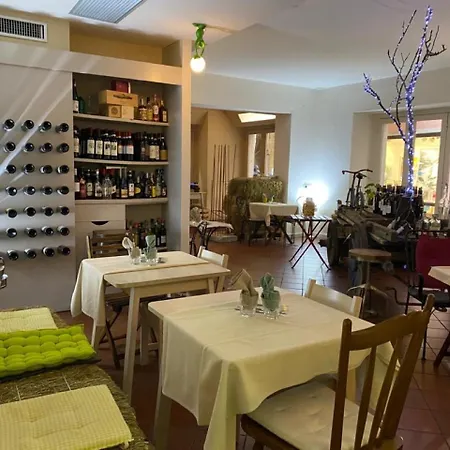 Piccolo Olina オルタ・サン・ジューリオ