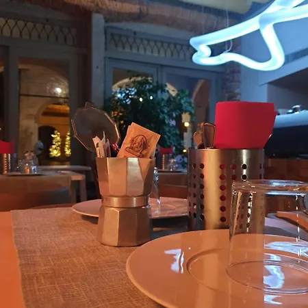 Piccolo Olina 2* オルタ・サン・ジューリオ