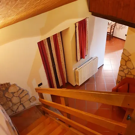 Otel Piccolo Olina 2*