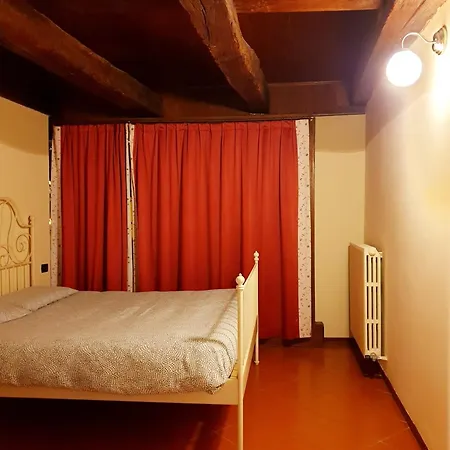 Piccolo Olina 2* Orta San Giulio