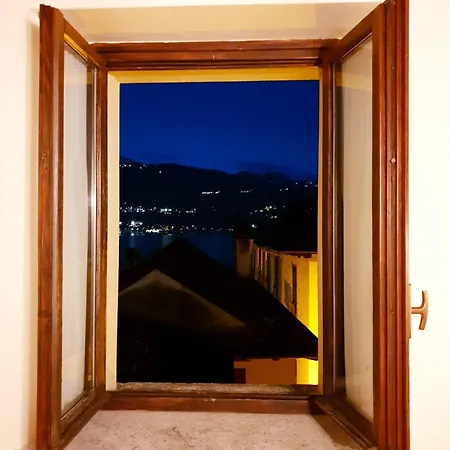 Piccolo Olina Otel Orta San Giulio