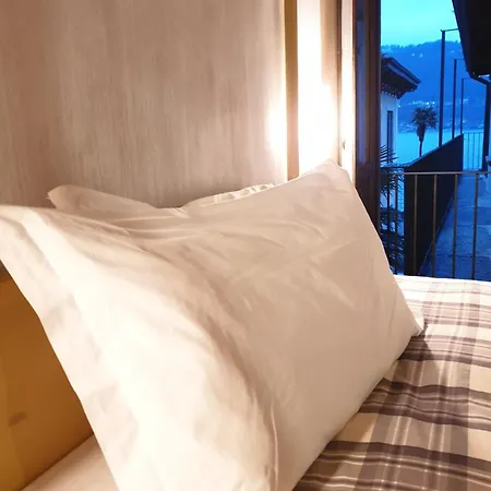 Piccolo Olina Otel Orta San Giulio