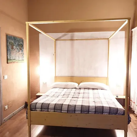 Piccolo Olina Orta San Giulio