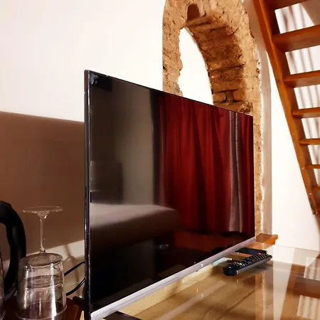 ホテル Piccolo Olina オルタ・サン・ジューリオ