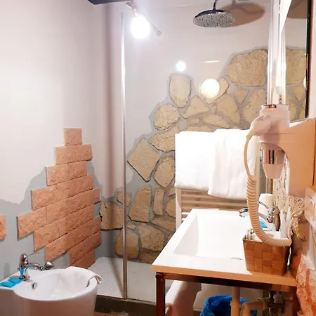 Piccolo Olina 2* オルタ・サン・ジューリオ