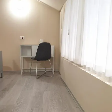 Piccolo Olina ホテル