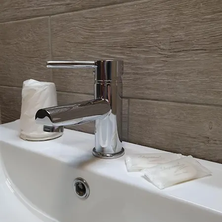 ホテル Piccolo Olina オルタ・サン・ジューリオ