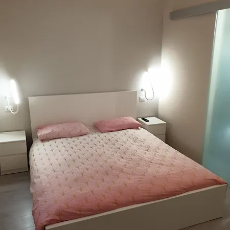 Otel Piccolo Olina Orta San Giulio