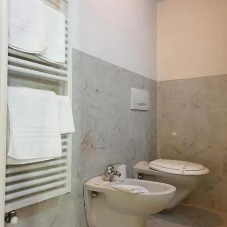 Piccolo Olina Otel Orta San Giulio