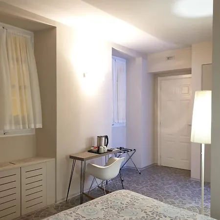 Otel Piccolo Olina Orta San Giulio