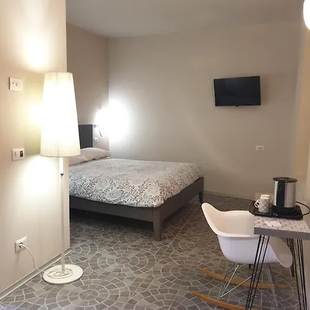 Otel Piccolo Olina 2*