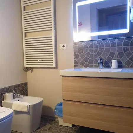 Piccolo Olina Orta San Giulio