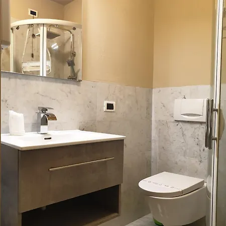 ホテル Piccolo Olina