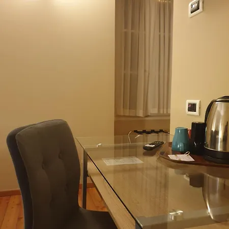 Piccolo Olina 2* オルタ・サン・ジューリオ