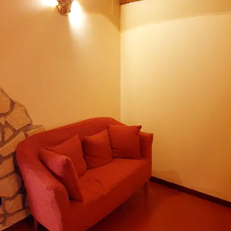 Hotel Piccolo Olina Orta San Giulio