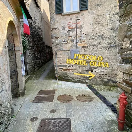 Hotel Piccolo Olina