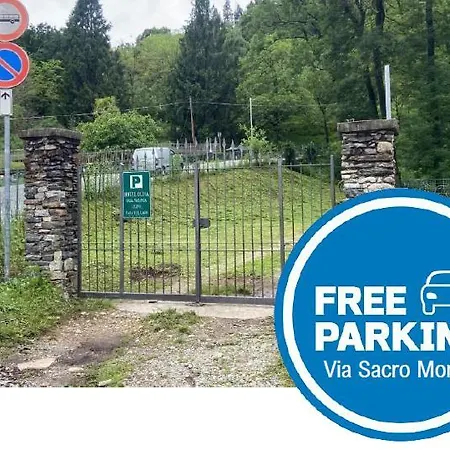 Otel Piccolo Olina Orta San Giulio