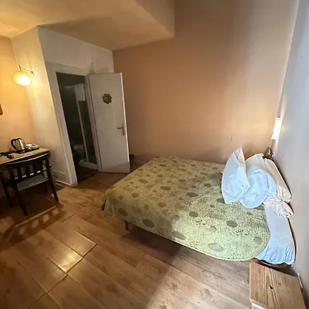 Piccolo Olina Orta San Giulio