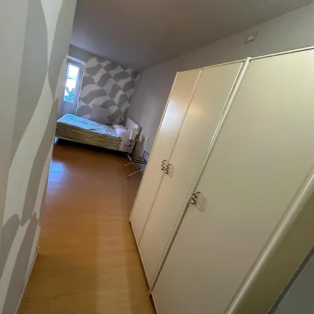 ホテル Piccolo Olina オルタ・サン・ジューリオ