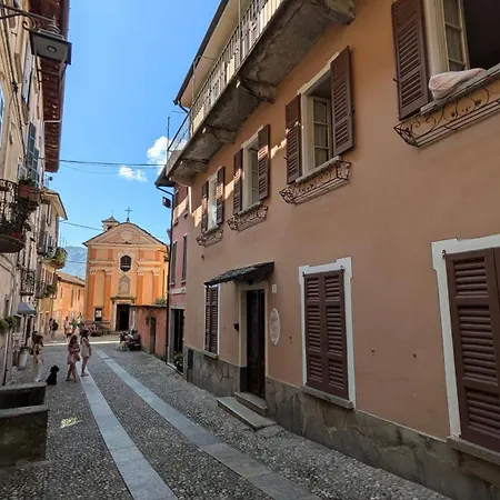 Piccolo Olina Orta San Giulio