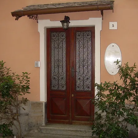 Piccolo Olina Orta San Giulio