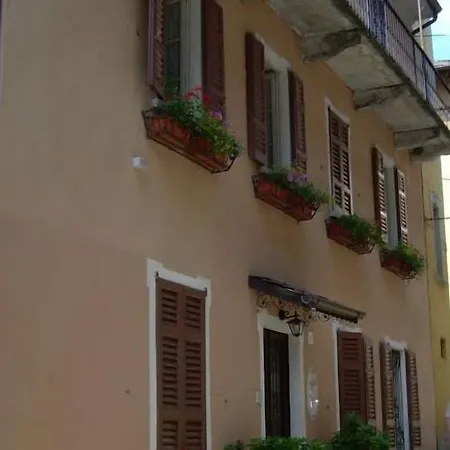 Otel Piccolo Olina Orta San Giulio