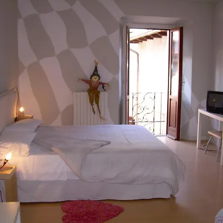 Otel Piccolo Olina Orta San Giulio