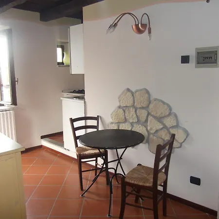 Otel Piccolo Olina 2*