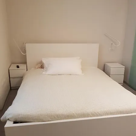 Piccolo Olina Otel Orta San Giulio