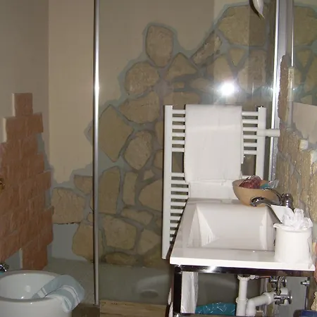 Piccolo Olina オルタ・サン・ジューリオ