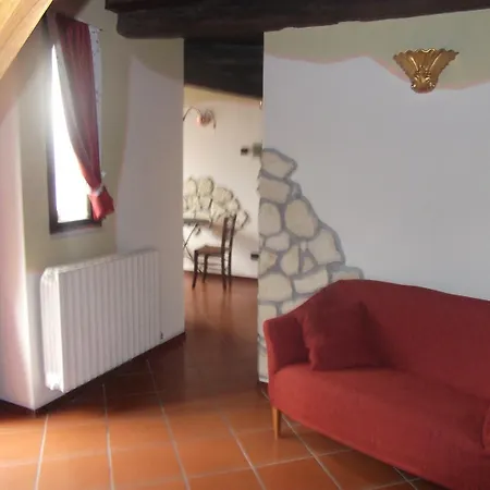 Piccolo Olina Orta San Giulio