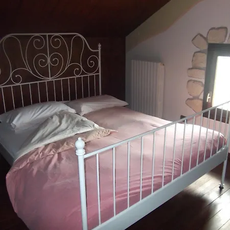 Otel Piccolo Olina Orta San Giulio