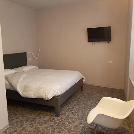 Otel Piccolo Olina 2*