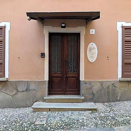 Piccolo Olina Hotel Orta San Giulio