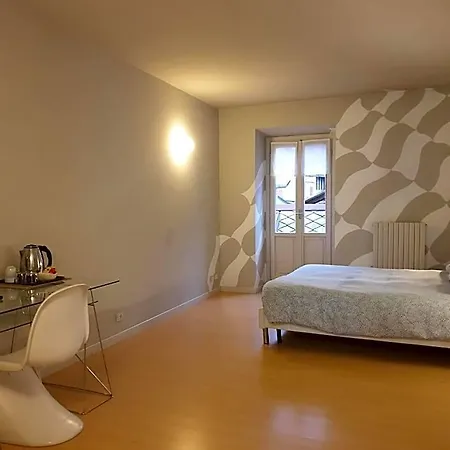 Piccolo Olina Orta San Giulio