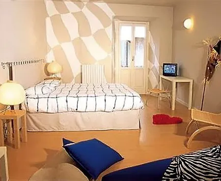 Hotel Piccolo Olina Orta San Giulio