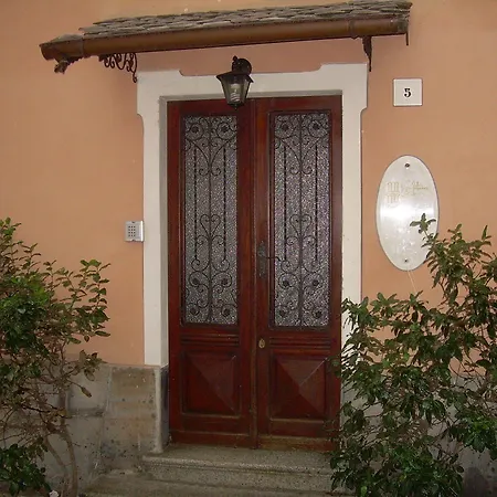Piccolo Olina Orta San Giulio