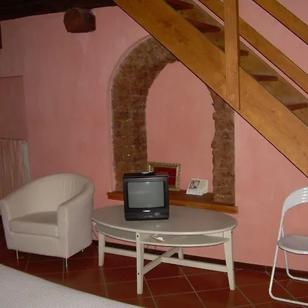 Piccolo Olina 2* Orta San Giulio