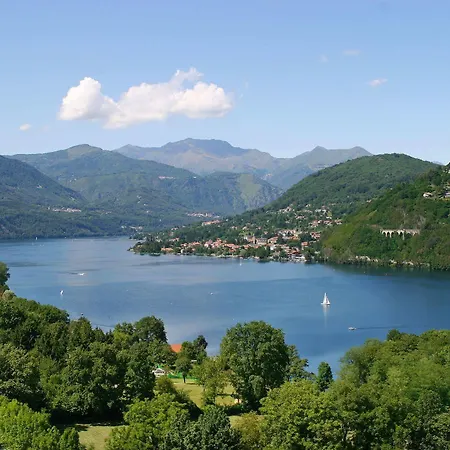 Piccolo Olina Hotel Orta San Giulio