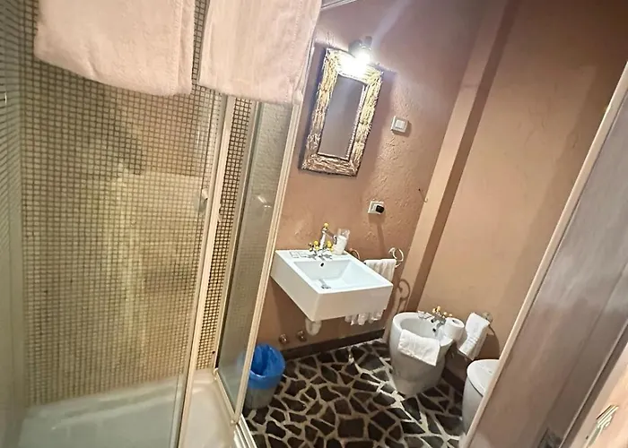 Piccolo Olina 2* أورتا سان جوليو