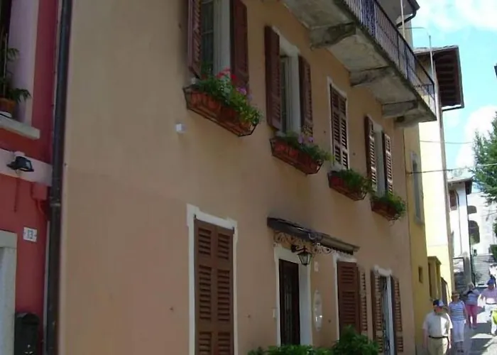 فندق Piccolo Olina أورتا سان جوليو