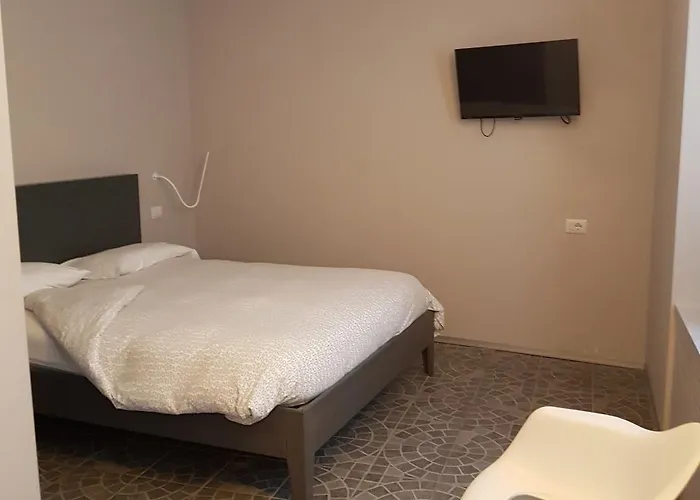 فندق Piccolo Olina 2*